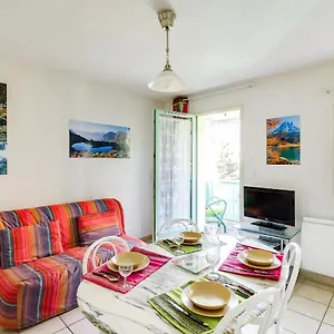 Chalet De Peyrelance, Cauterets