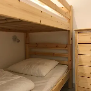 Appartement T2 +alcove, Récent 4/5 Pers. Parking. Balcon. Wifi, Cauterets