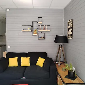 Apartamento Familial équipé, Cauterets
