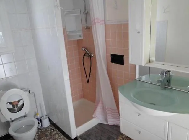 Apartment Appartement Ilheou Ete Et Hiver 1 A 5 Personnes Cauterets