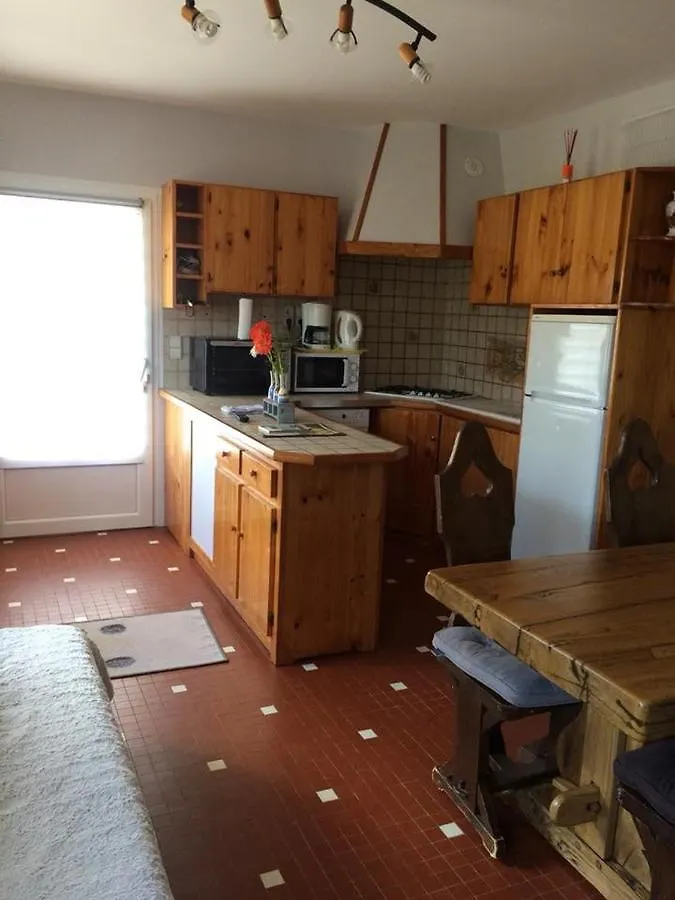Appartement Ilheou Ete Et Hiver 1 A 5 Personnes Cauterets 0*,