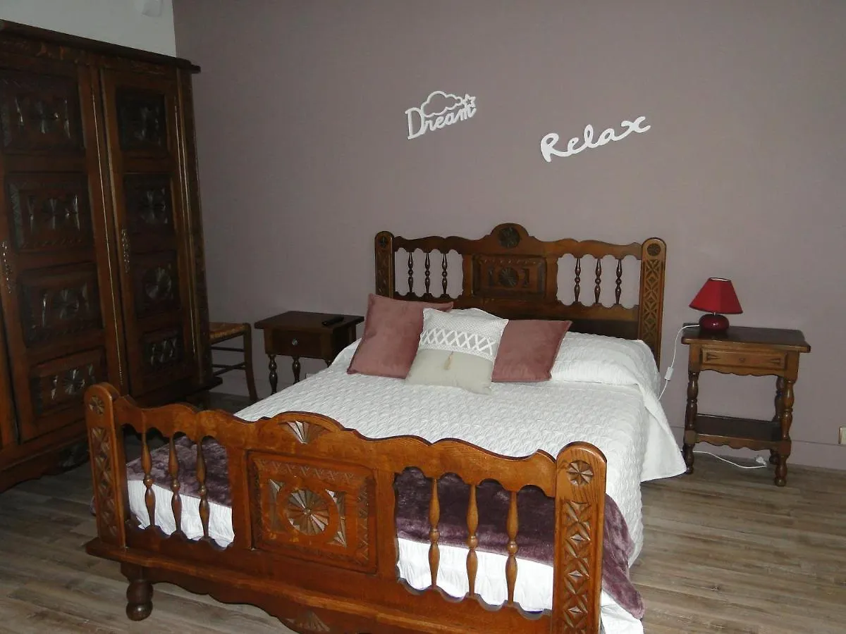 Apartment Appartement Ilheou Ete Et Hiver 1 A 5 Personnes Cauterets