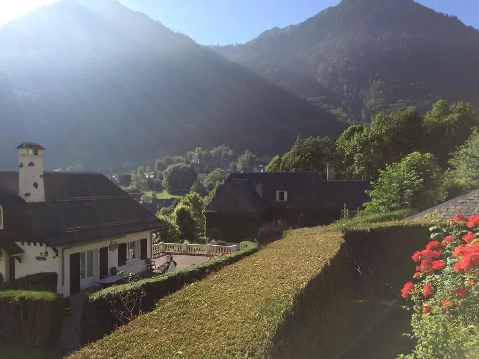 Appartement Ilheou Ete Et Hiver 1 A 5 Personnes Cauterets Apartment